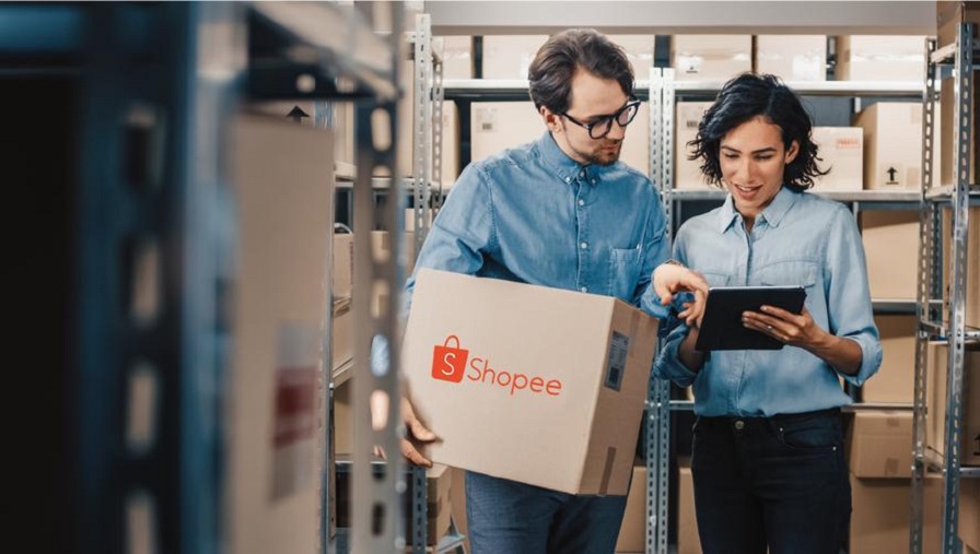 Reputa公布4月越南最受欢迎电商平台榜单：Shopee排名第一